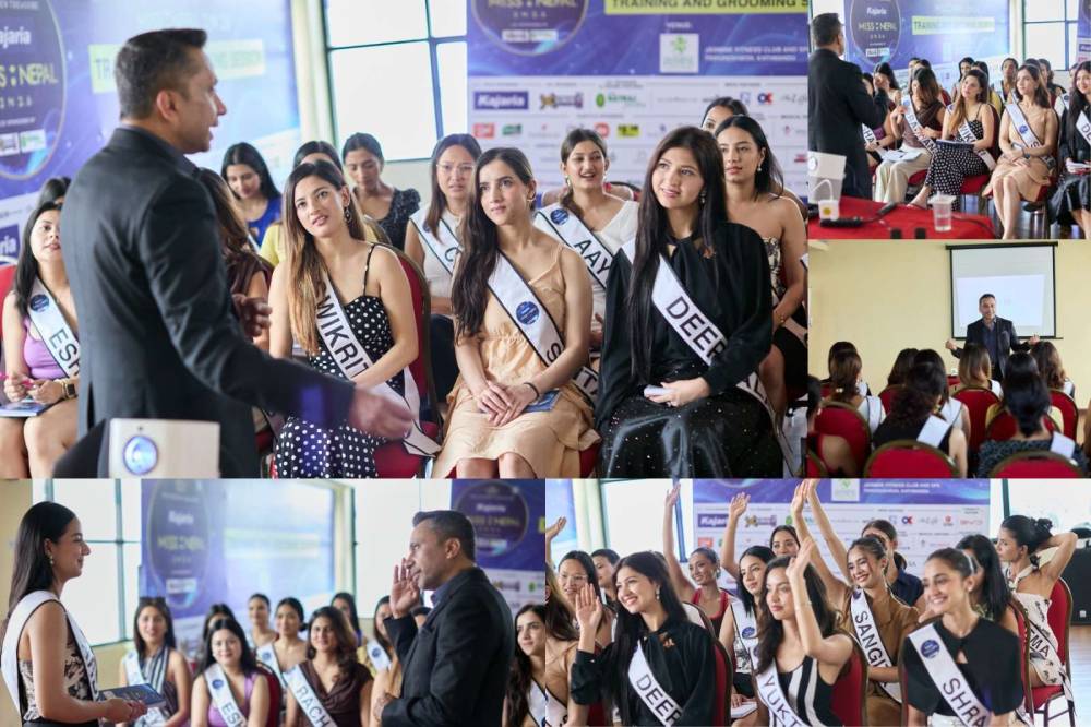 the-photos-of-motivation-class-by-ranjit-acharya