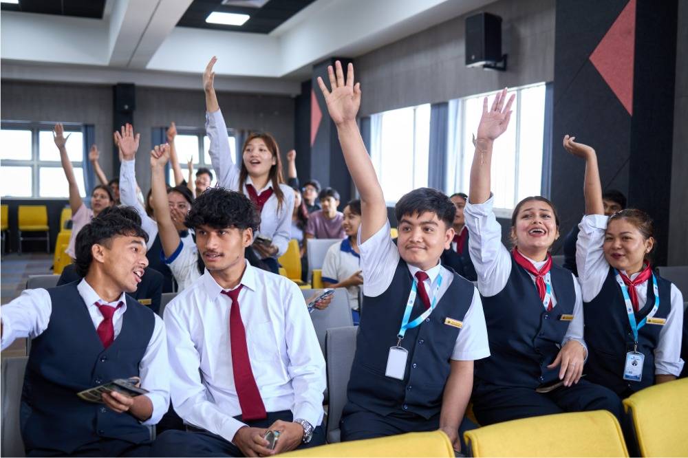 global-college-international