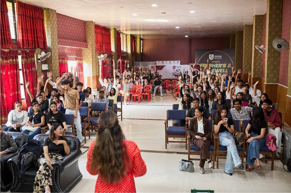 saim-college