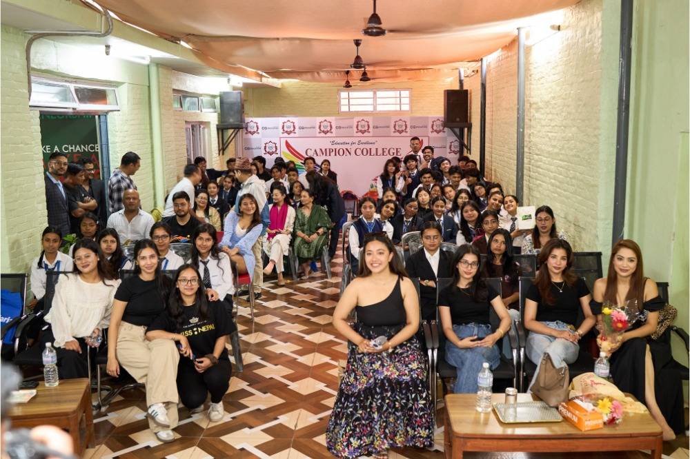 campion-college
